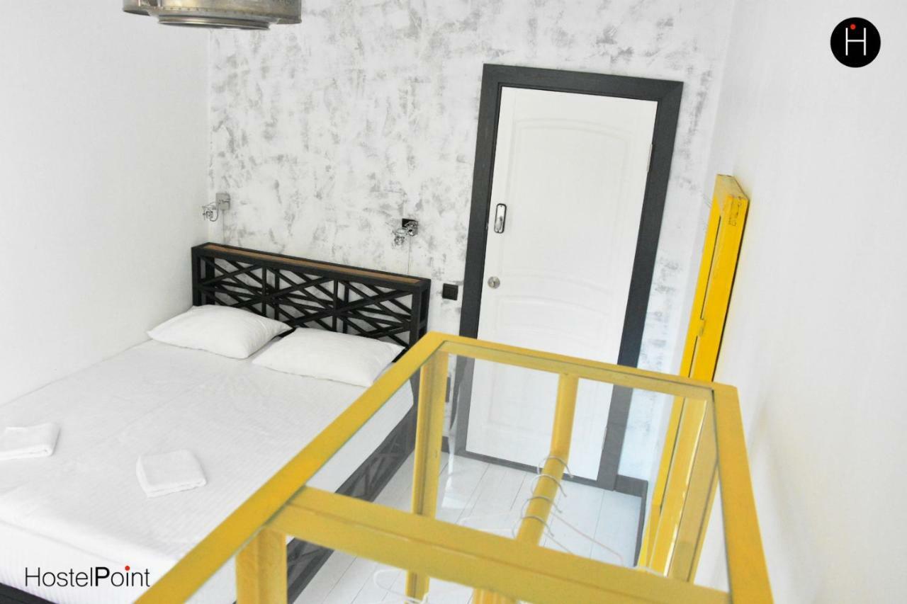 Hostel Point Минск Экстерьер фото